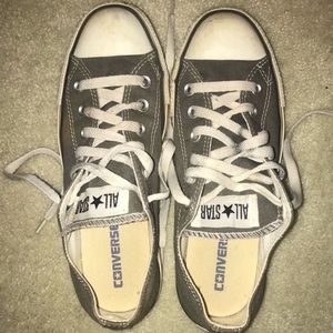 Gray Converse